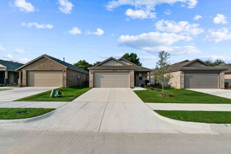 Meadow Park by M/I Homes in Denton - photo 2 2