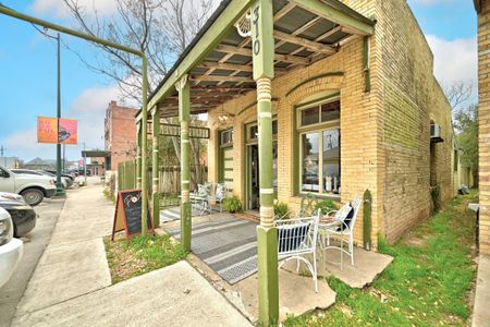 The Porch at Du Pre by New Home Co. in Buda - photo 6 6