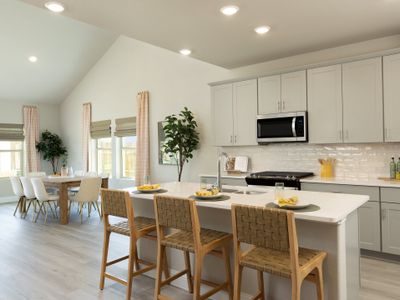 Trails of Lavon - Signature Series by Meritage Homes in Lavon - photo 23 23