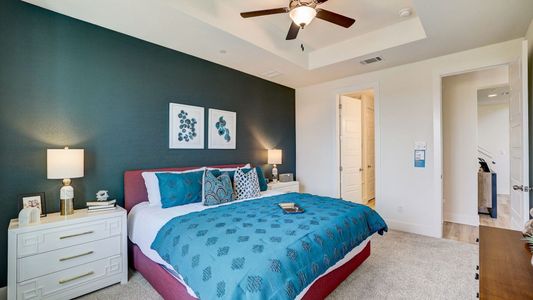 Avery Centre by Pacesetter Homes in Round Rock - photo 25 25
