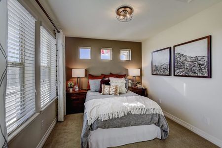 Reunion by Oakwood Homes Co in Commerce City - photo 32 32