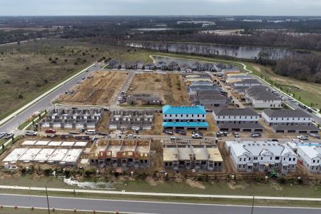 Encore at Ovation by M/I Homes in Winter Garden - photo 35
