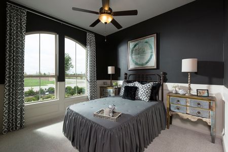 Grand Mission Estates 60'  by Coventry Homes in Richmond - photo 26