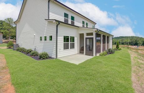 Ponderosa Farms by Chafin Communities in Gainesville - photo 59 59