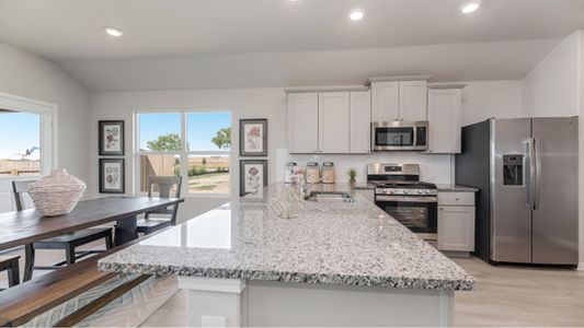 Voss Farms: Barrington Collections by Lennar in New Braunfels - photo 20 20