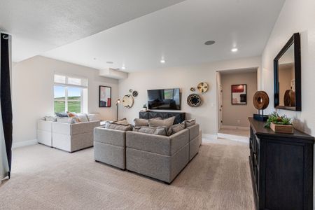 Trailstone Destination Collection by Taylor Morrison in Arvada - photo 181 181