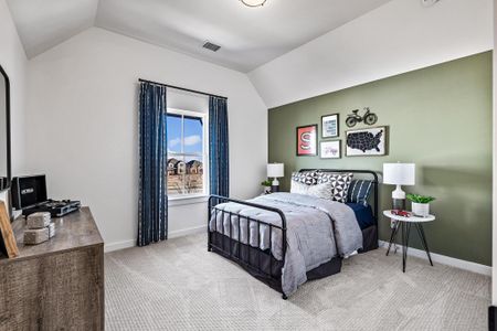 Edgewater by Shaddock Homes in Fate - photo 60 60