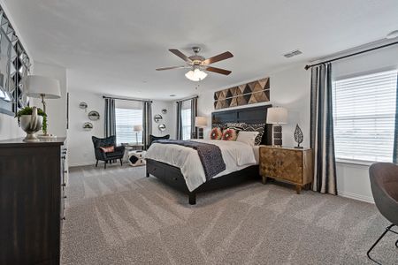 Heartland Townhomes by HistoryMaker Homes in Heartland - photo 29 29