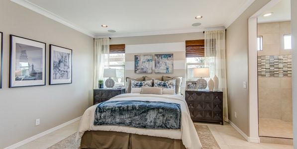 Destinations at Cypress Ridge by Woodside Homes in Phoenix - photo 16 16