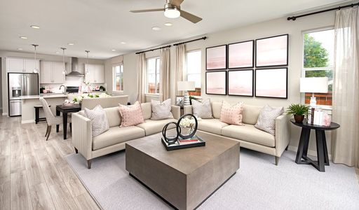 Seasons at Carillon by Richmond American Homes in Manor - photo 21 21