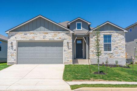 Skybrooke by View Homes in Live Oak - photo 0 0
