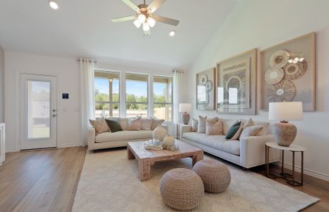 Mavera by Pulte Homes in Conroe - photo 60 60