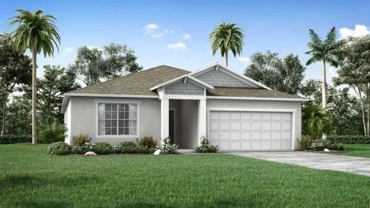 Royal Highlands by Maronda Homes in Brooksville - photo 8 8
