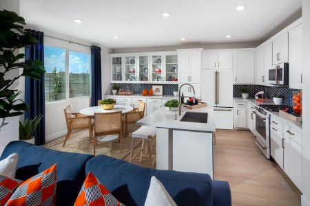 Element at Eastmark by New Home Co. in Mesa - photo 7 7