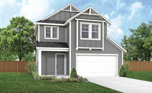 Crosswinds by Brightland Homes in Kyle - photo 18 18