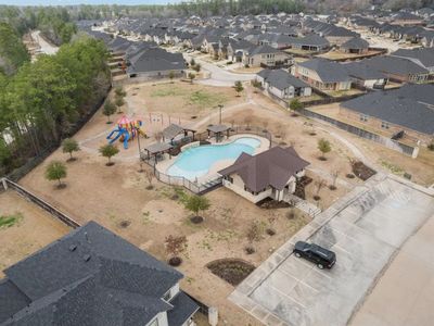 Hills of Westlake by D.R. Horton in Conroe - photo 10 10