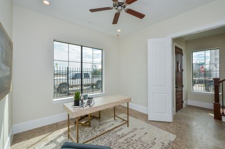 East End on the Bayou Phase 3 by Dorado Builders in Houston - photo 4 4
