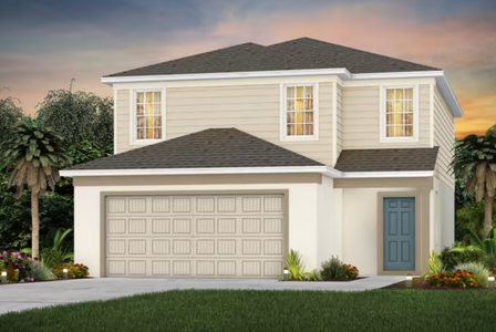 Canopy Terrace by Pulte Homes in Deland - photo 5
