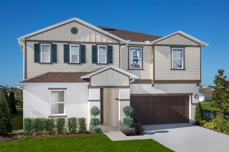 Spirit Landings by KB Home in Winter Haven - photo 4