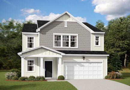 Pender Woods at Cane Bay by Starlight Homes in Summerville - photo 36 36