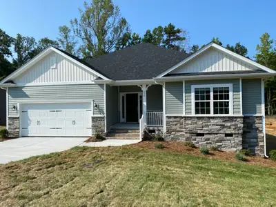McNeely Farm by Adams Homes in Statesville - photo 20 20
