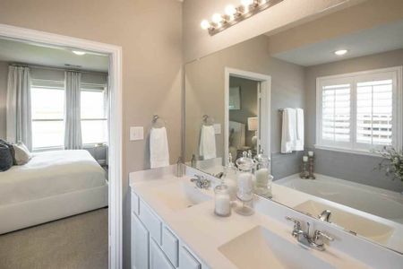 Heartland by Highland Homes in Mesquite - photo 30 30