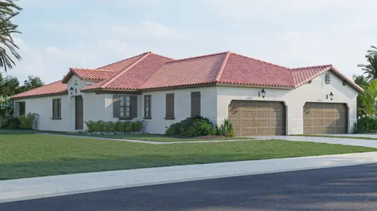 Arden: The Twin Homes Collection by Lennar in Wellington - photo