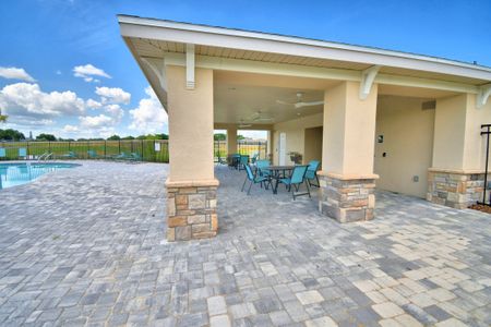 Magnolia Park by Adams Homes in Haines City - photo 40