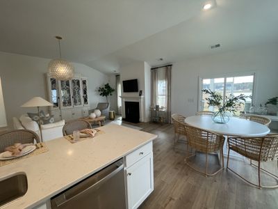 Sweetgrass at Summers Corner: Arbor Collection by Lennar in Summerville - photo 37 37