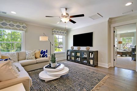 Hewing Farms by Mungo Homes in Summerville - photo 56 56