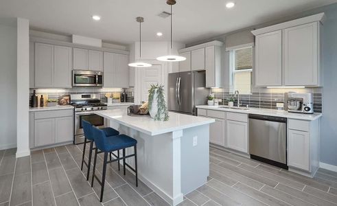 Gifford Meadows by Brightland Homes in Angleton - photo 21 21