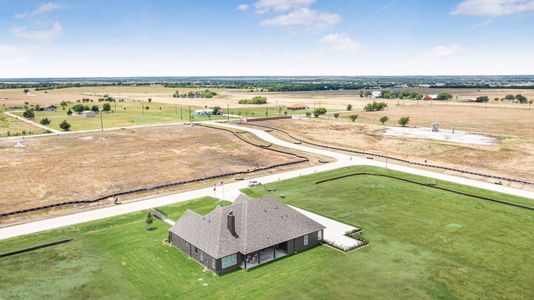 Rocky Top by Riverside Homebuilders in Krum - photo 75 75