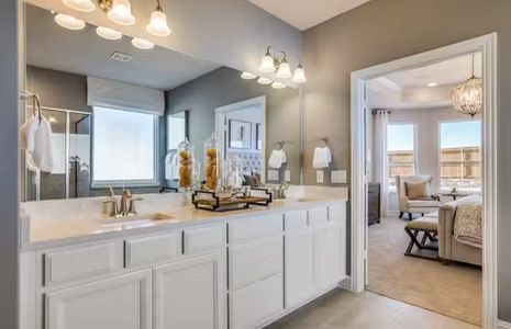 Westside Preserve by Pulte Homes in Midlothian - photo 26 26