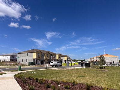 Westview: Overlook Townhomes by Lennar in Kissimmee - photo 15 15