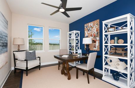 Vintner Reserve by Beazer Homes in Clermont - photo 9 9