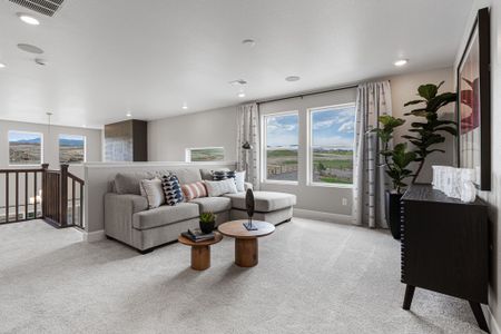 Trailstone City Collection by Taylor Morrison in Arvada - photo 103 103