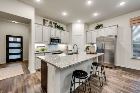 Green Meadows by Riverside Homebuilders in Anna - photo 21 21