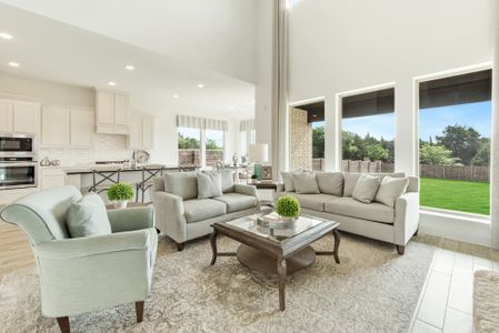 Mockingbird Heights by Bloomfield Homes in Midlothian - photo 22 22
