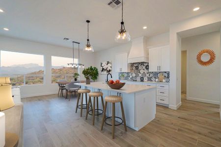 Quintana Phase 6 by Nexstar Homes in Chandler - photo 5 5
