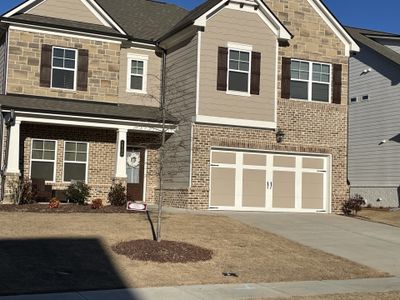 Canterbury Reserve by Chafin Communities in Lawrenceville - photo 14