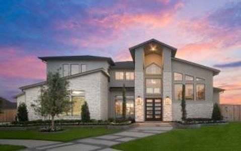 Windsong Ranch by Partners in Building in Prosper - photo 12 12