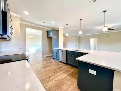 Arbor Plantation by Gray Wolf Homes in Zebulon - photo 6 6