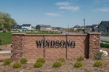 Windsong by KB Home in Thornton - photo 38 38