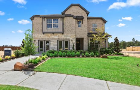 Mavera by Pulte Homes in Conroe - photo 11 11
