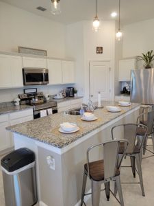 Hills of Minneola by Starlight Homes in Minneola - photo 37 37