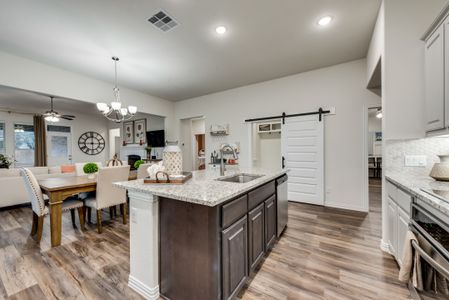 Green Meadows by Riverside Homebuilders in Anna - photo 23 23
