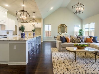 Walsh by Village Homes in Aledo - photo 16 16