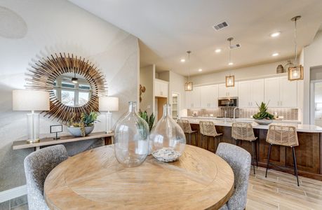 Gatherings® at Chambers Creek by Beazer Homes in Willis - photo 11 11