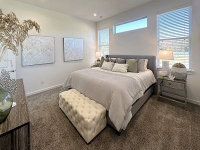 Highland Commons by CitySide Homes in Houston - photo 47 47