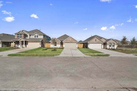 Marvida by M/I Homes in Cypress - photo 15 15